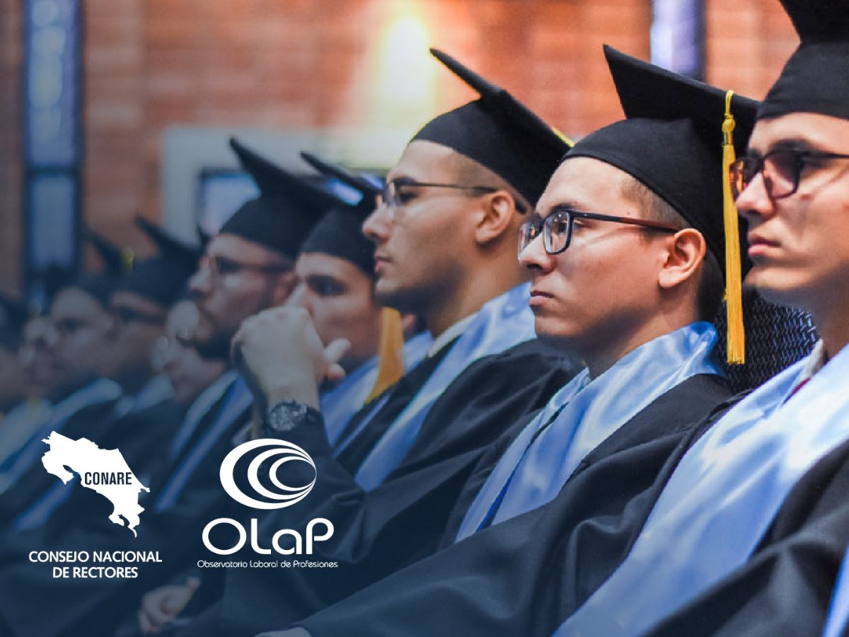 Informe del Observatorio Laboral de Profesiones revela que el 76,7% continúa estudiando para fortalecer competencias y responder a las nuevas exigencias del mercado laboral