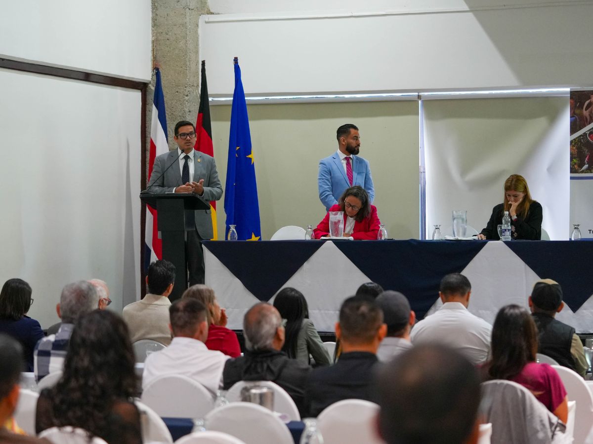 MAG reúne actores clave del sector para acelerar la transformación productiva basada en innovación, sostenibilidad y rentabilidad.