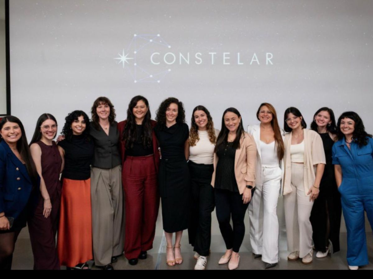 La convocatoria está abierta para emprendedoras y lideresas con una idea de negocio en STEM.