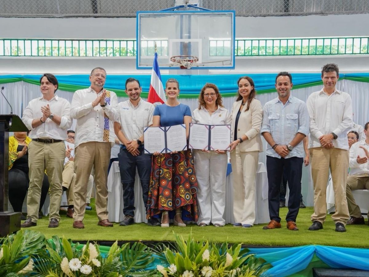La planificación nacional incorpora las particularidades, oportunidades y desafíos de la Región Huetar Caribe para impulsar un desarrollo más equilibrado e inclusivo