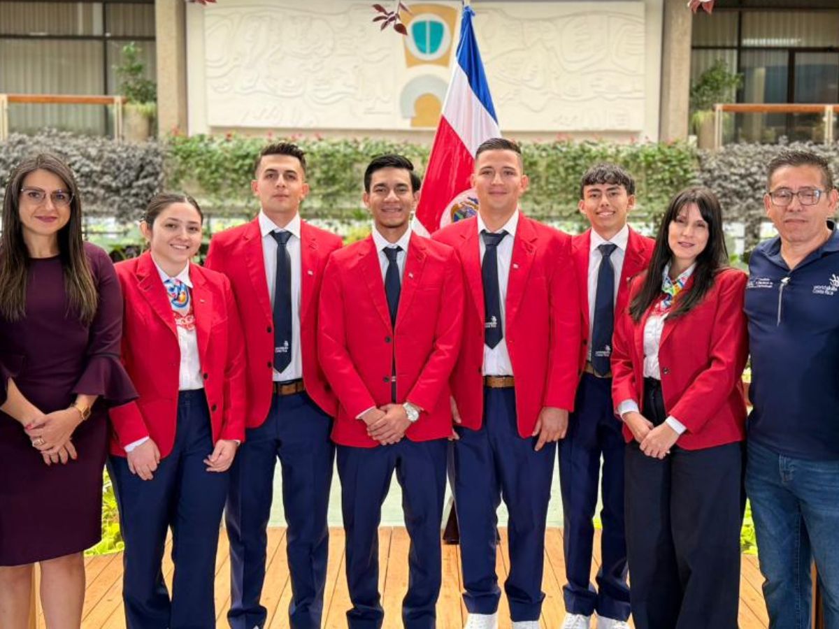 El INA será anfitrión de las Competiciones Técnicas WorldSkills Américas Costa Rica 2027.
