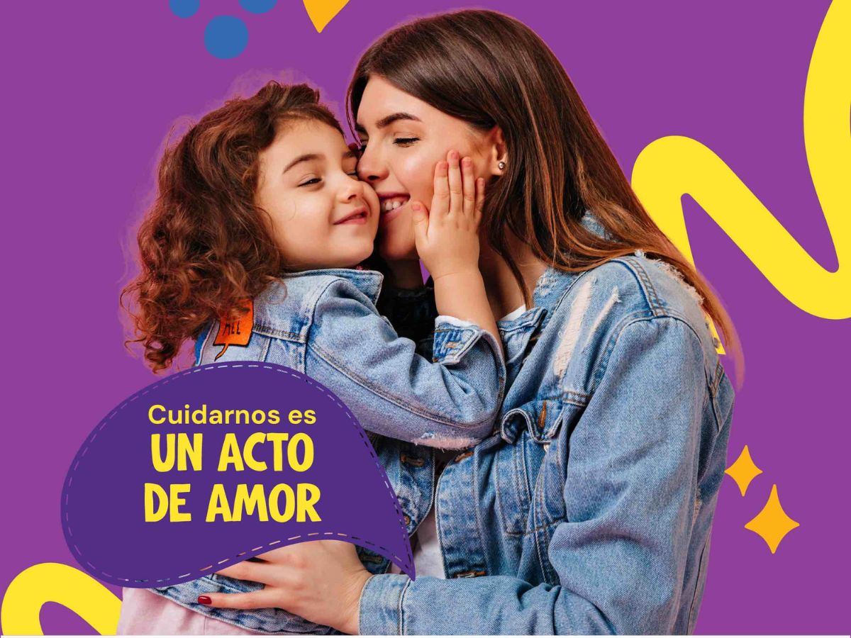 Esta edición llama a prevenir la obesidad infantil  y adolescente desde el ambiente familiar y propone un abordaje más allá del plato de comida, con menos culpa y más acompañamiento para construir hábitos saludables.
