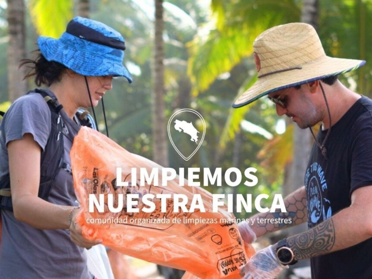 Fundación The Clean Wave