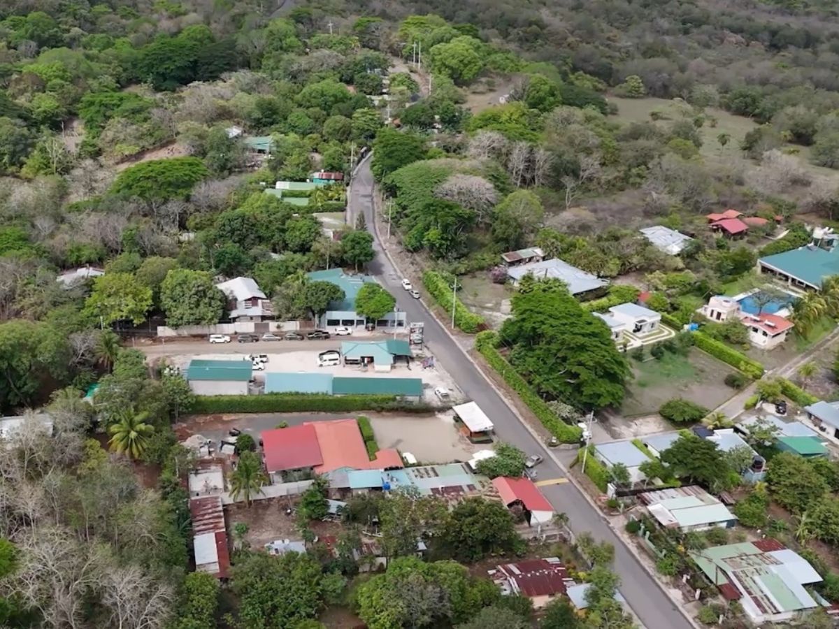 Ya fue entregado el proyecto de mejoramiento y ampliación del acueducto de Curubandé