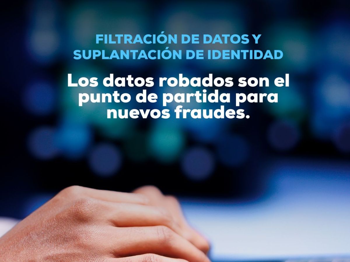 La exposición de información personal y corporativa proporciona a los ciberdelincuentes datos que son utilizados para construir engaños más convincentes, suplantar identidades, y tratar de acceder a cuentas y sistemas.