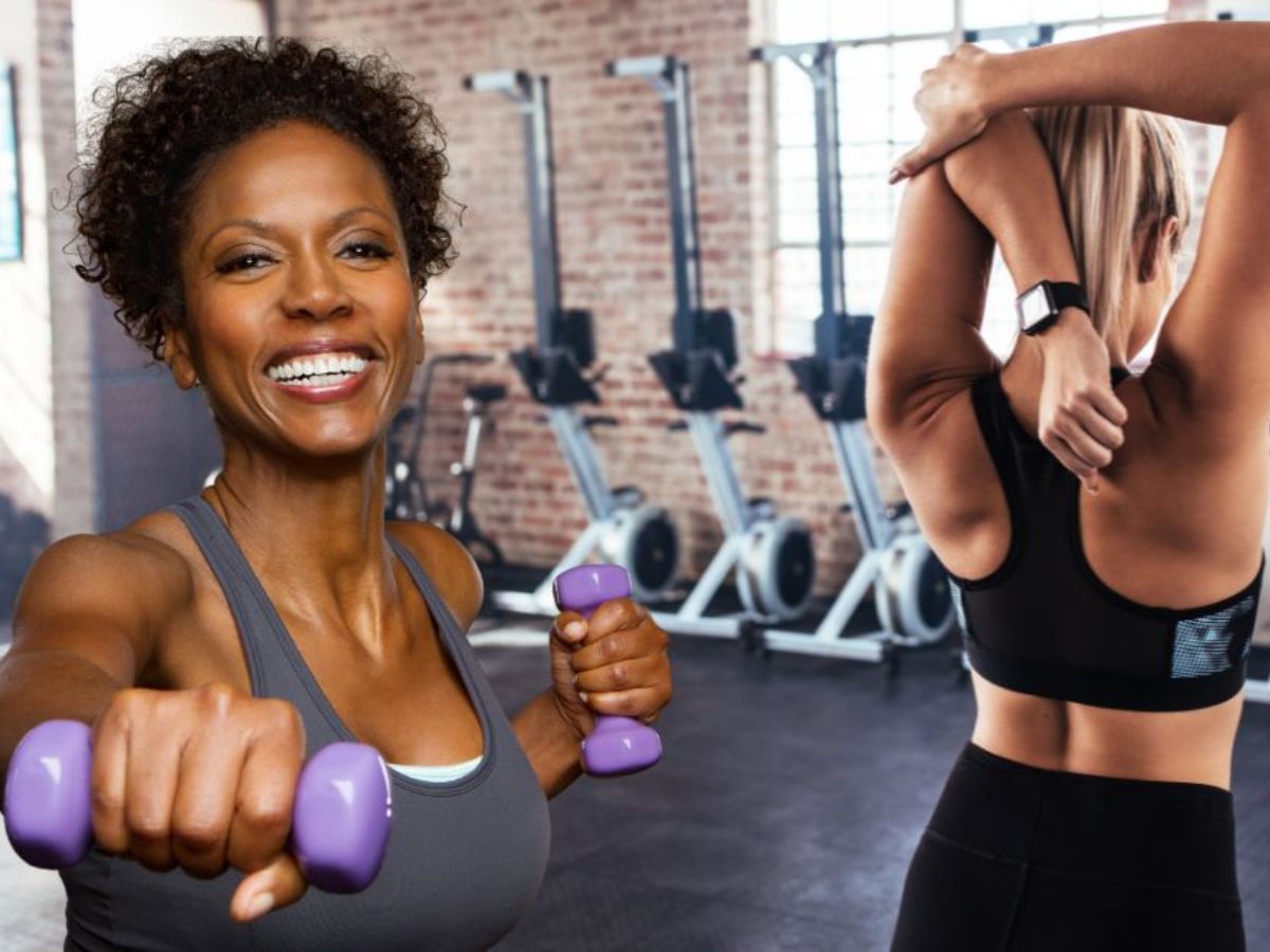 Debe iniciar una rutina con planificación ya que sino puede lesionarse o frustrarse