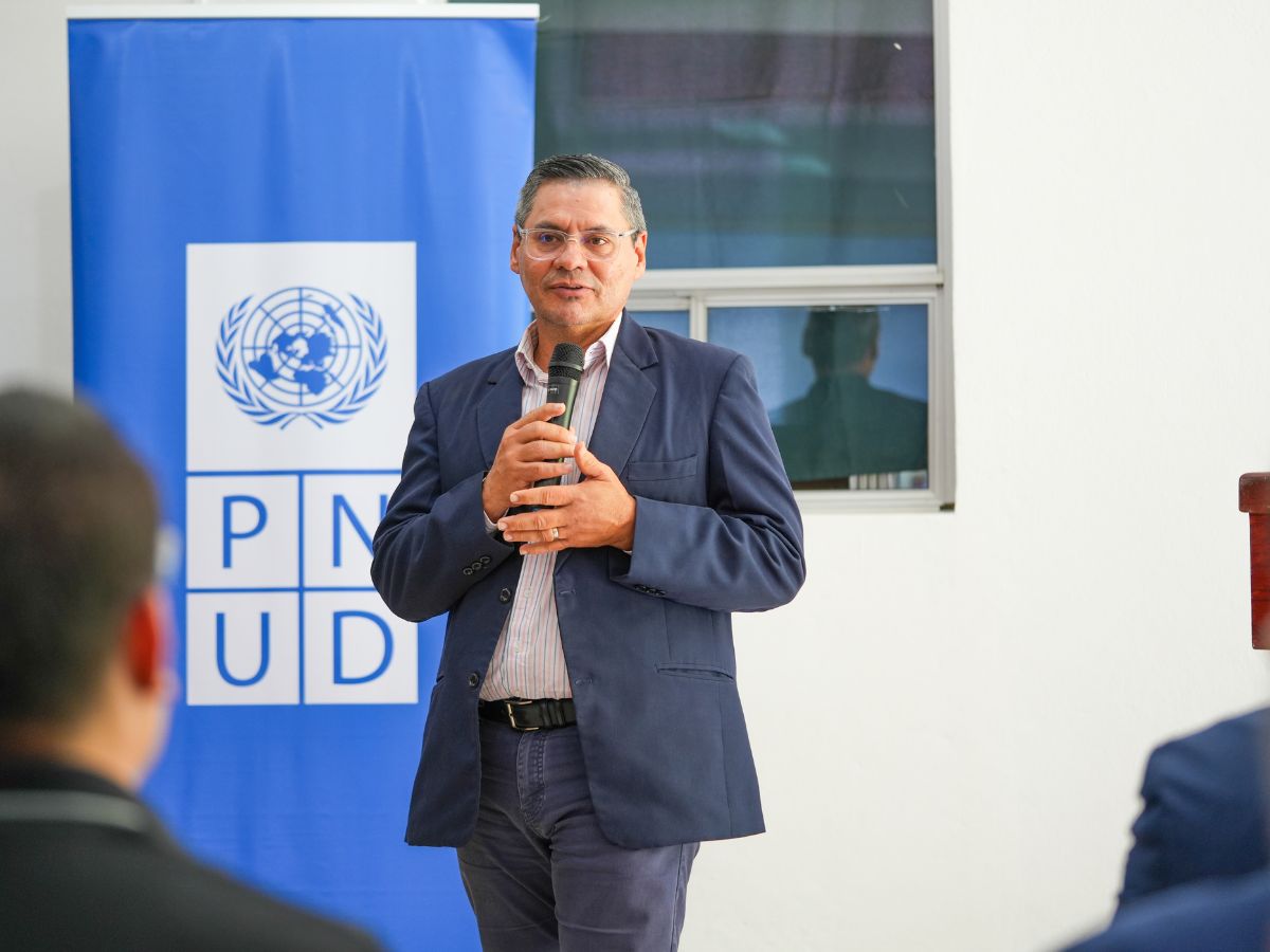 La Organización de las Naciones Unidas para la Alimentación y la Agricultura (FAO), el Programa de las Naciones Unidas para el Desarrollo (PNUD) en articulación con el Ministerio de Agricultura y Ganadería (MAG) y el Instituto Nacional de Innovación y Transferencia en Tecnología Agropecuaria (INTA) continúan fortaleciendo las capacidades técnicas del país para mejorar la medición de las emisiones de gases de efecto invernadero (GEI) en el sector agropecuario.