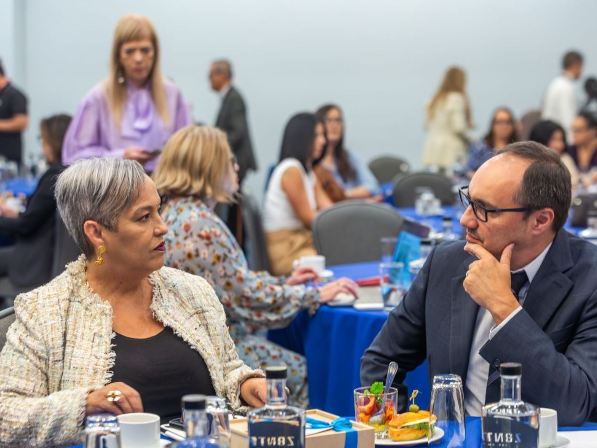 Encuentro gremial marcará la hoja de ruta 2026-2027 para reducir brechas de género y fortalecer la participación de las mujeres en el mercado laboral.