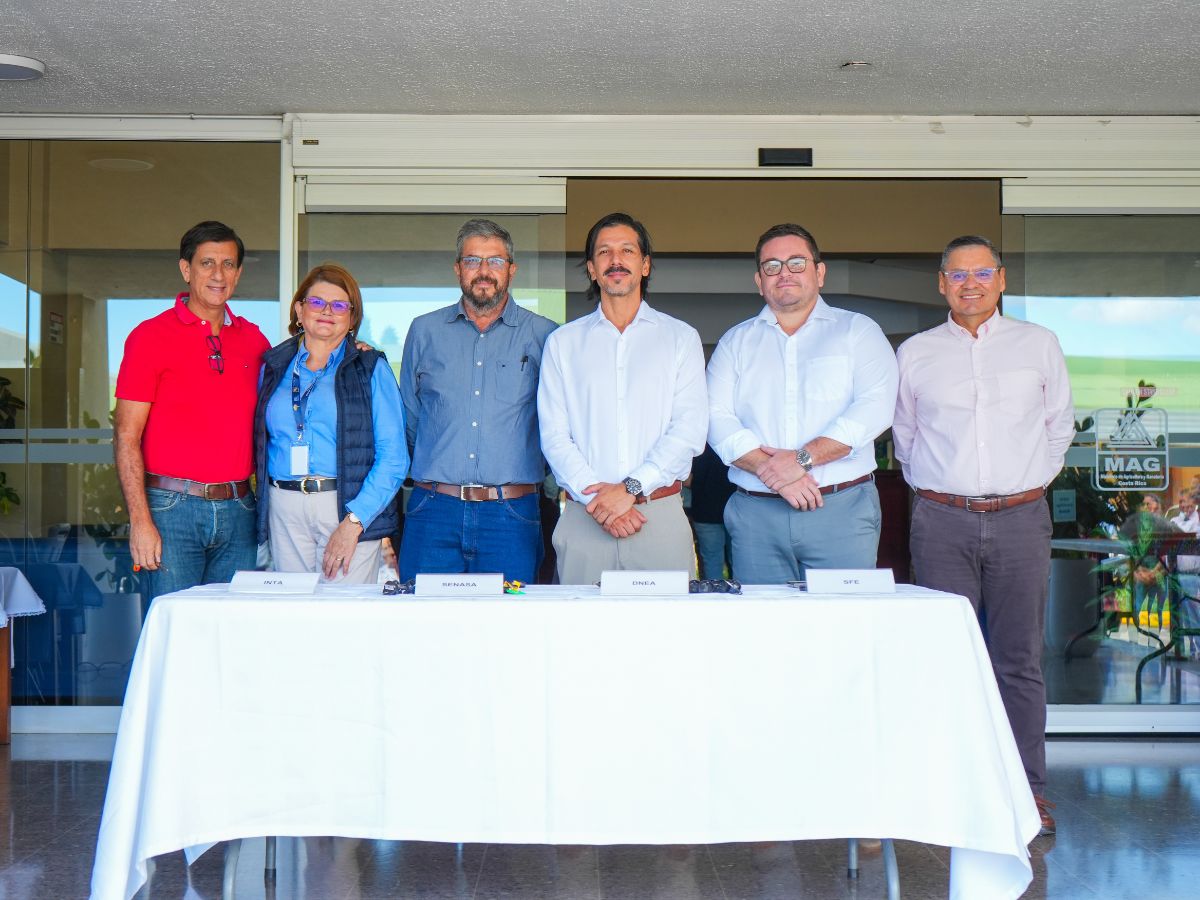 La inversión fue de US$1.351.820.