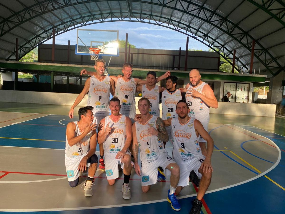 En los últimos 53 partidos el quinteto de la costa de Nicoya ha ganado 51 veces y perdido apenas 2 encuentros