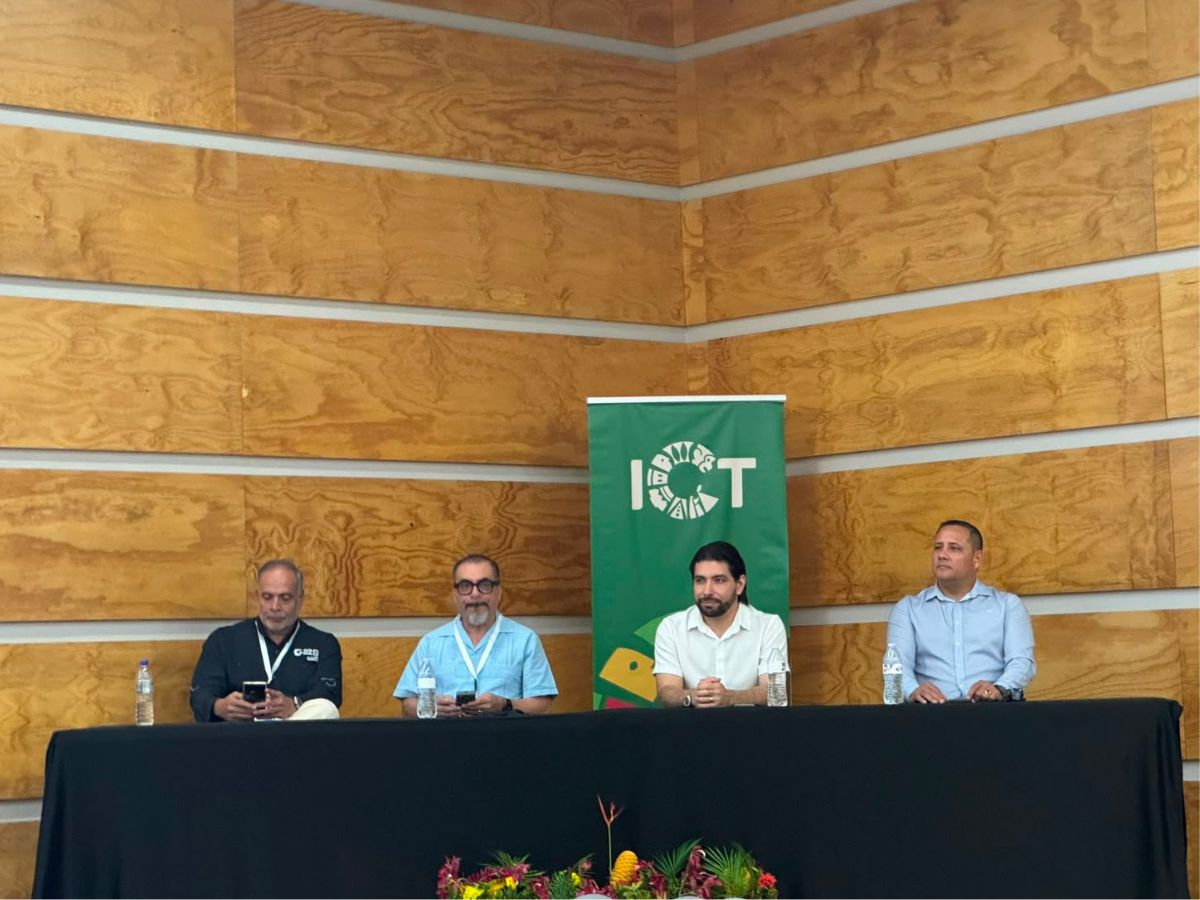 Con la realización esta semana de la primera edición de Expo Golfo Dulce 2026, cerca de 50 empresas turísticas del Pacífico Sur promueven su oferta ante más de 50 agencias de viajes receptivas y 14 compradores de mercados como Alemania, Países Bajos, Francia, España, Inglaterra, Estados Unidos y Canadá.