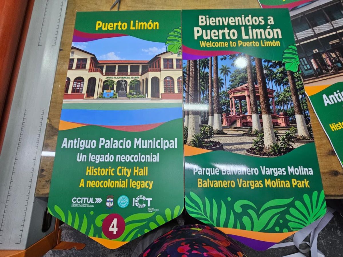 El evento se desarrolló del 09 al 11 de octubre con actividades de promoción, intercambio comercial y capacitaciones. Contará con la presencia de 30 empresarios turísticos del Caribe y 17 artesanos.