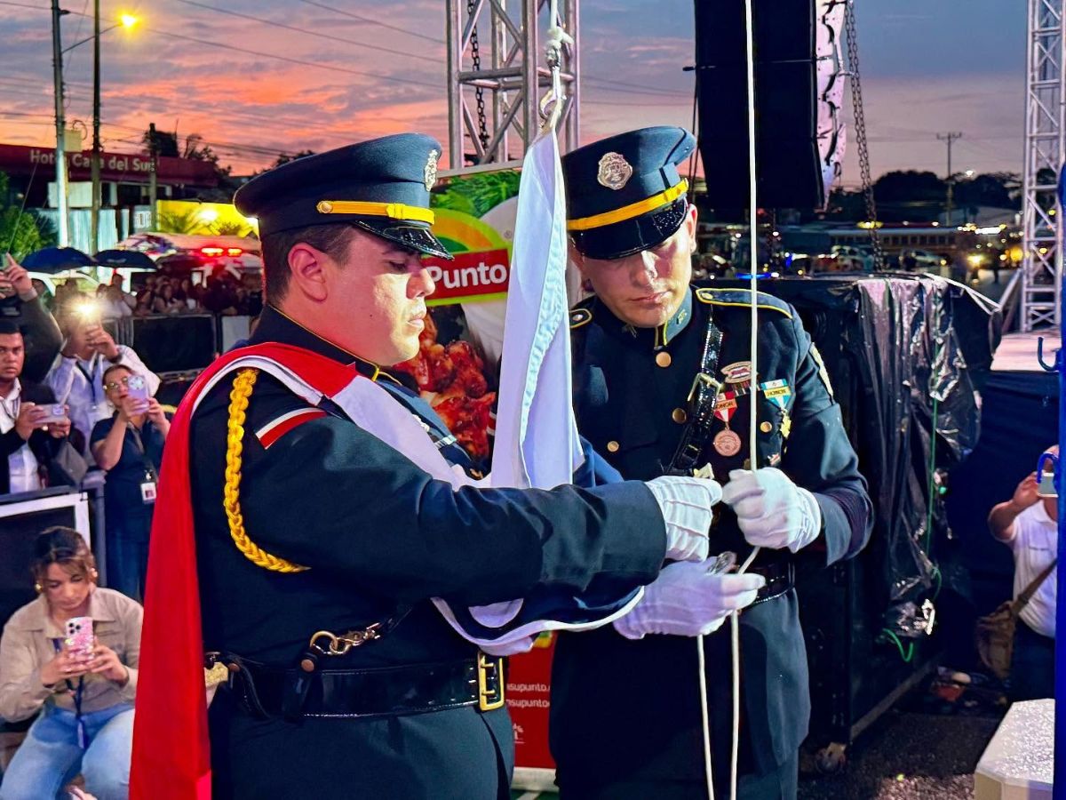 Evento conmemorativo en el marco de las fiestas patrias fortalecerá lazos históricos de cooperación y hermandad entre Costa Rica y Panamá