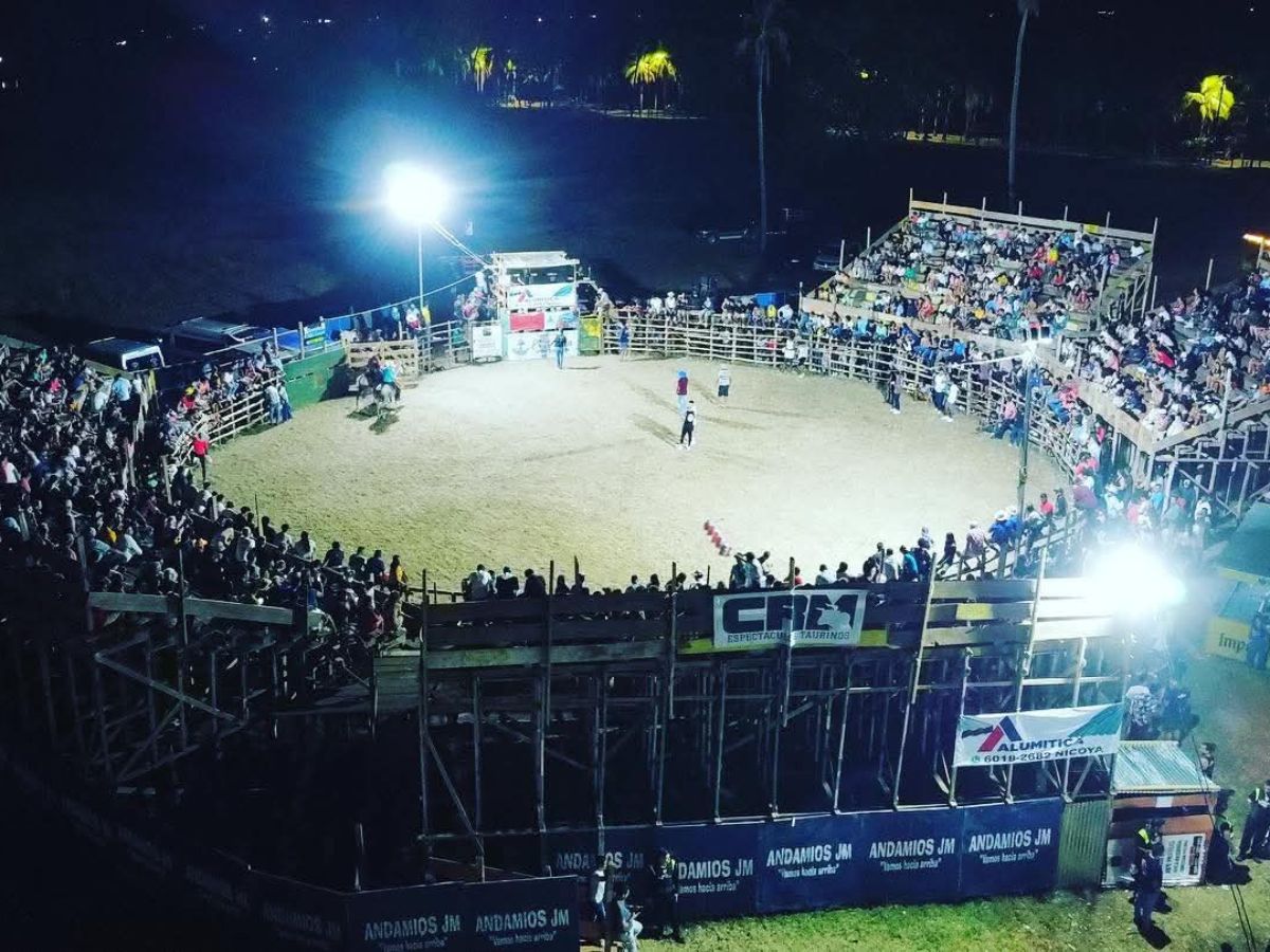 Evento finalizó el 4 de enero