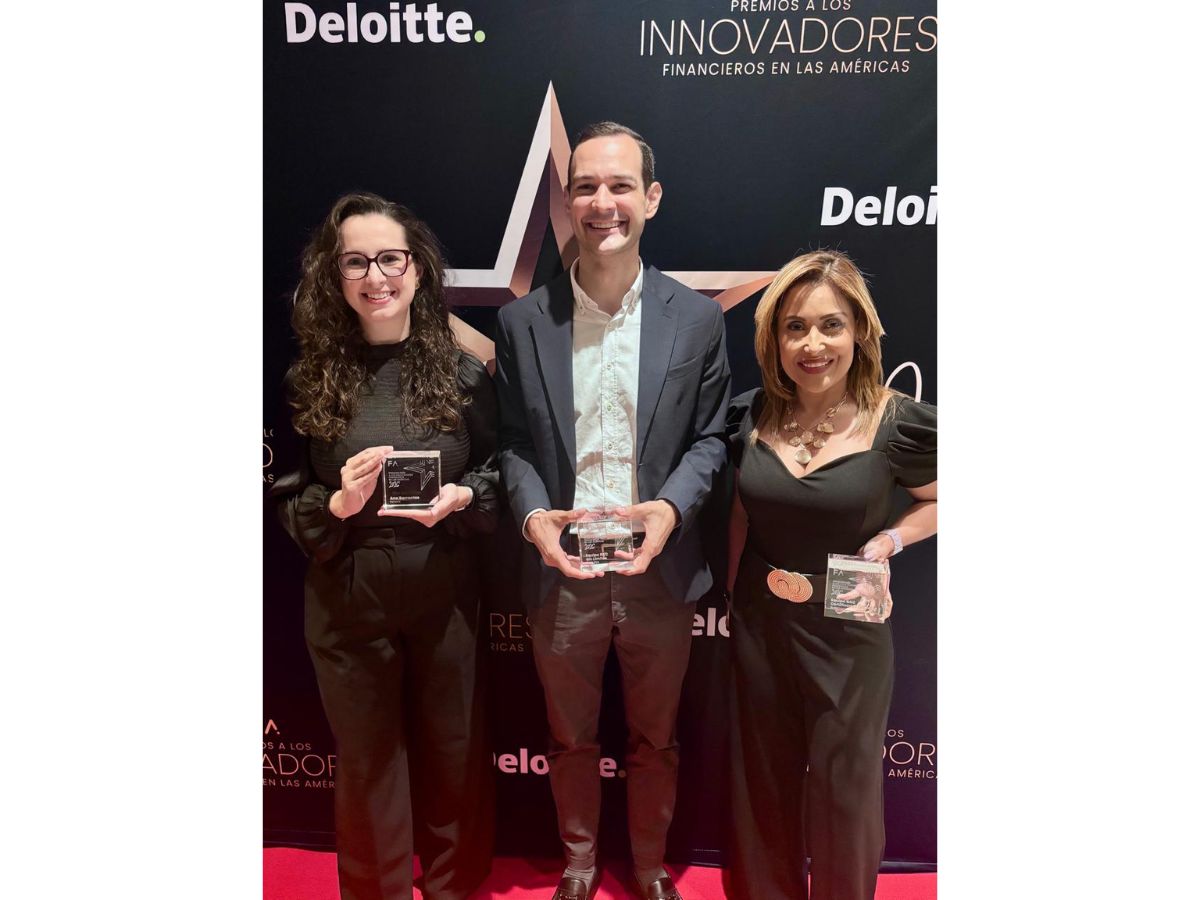 fintech americas bag gana oro en costa rica 2