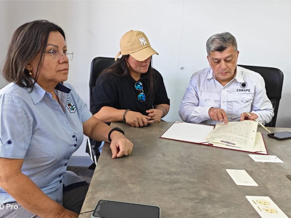 El nuevo punto de atención, ubicado en Cañas, permitirá realizar gestiones relacionadas con solicitudes y formalización de préstamos educativos sin necesidad de desplazarse hasta San José.