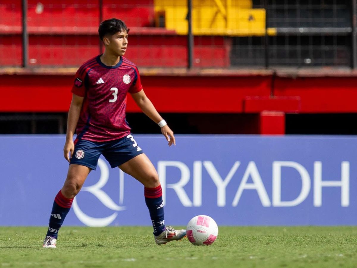 Joselyn Briceño y Raquel Recio representaron el talento de Guanacaste en una nueva cita internacional. Sus historias, forjadas entre Santa Cruz, Liberia, Cañas y Tilarán, reflejan el crecimiento del fútbol femenino de la provincia.