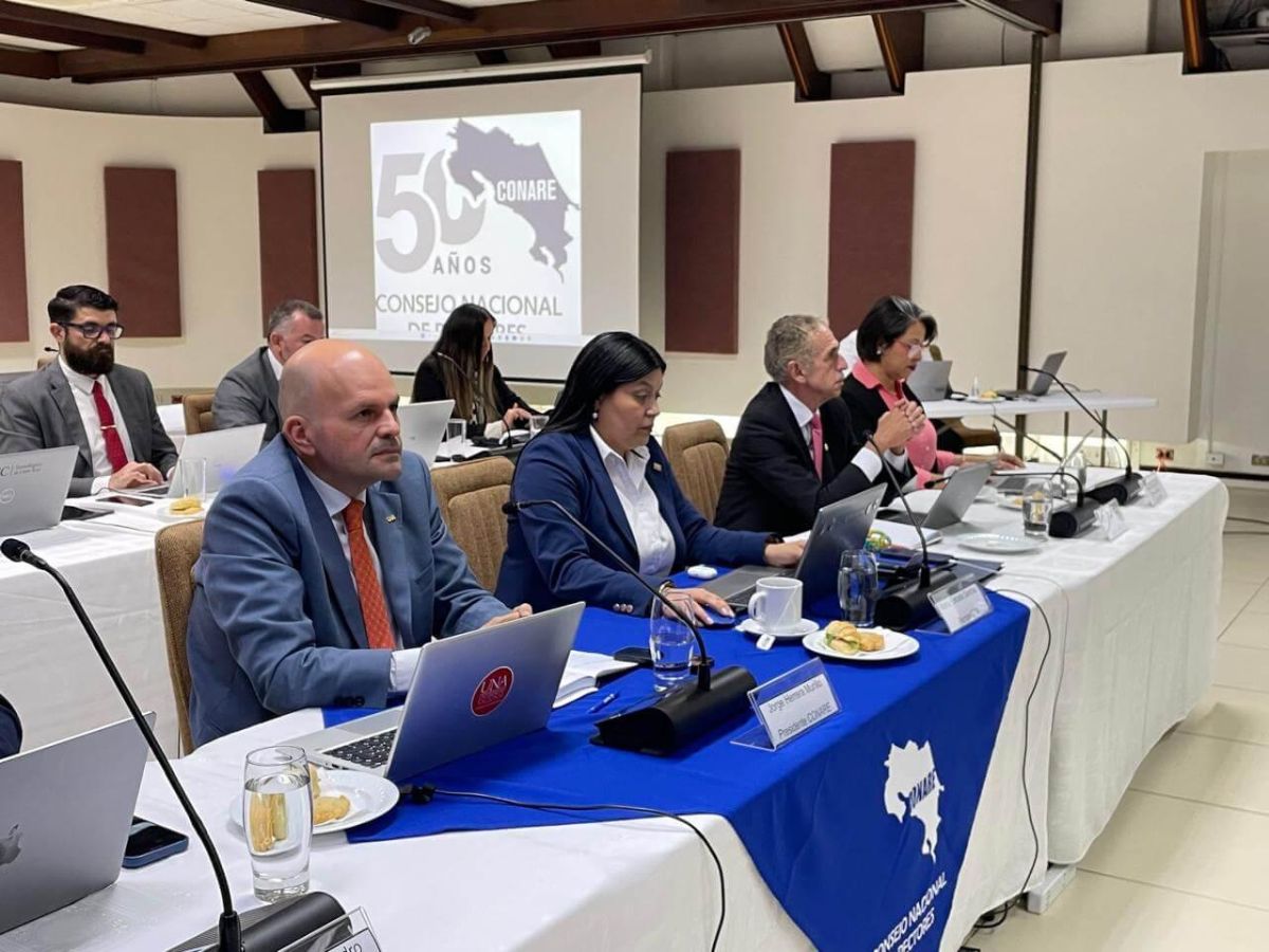 En el contexto de la negociación del Fondo Especial para la Educación Superior (FEES) 2027, el Gobierno de la República presentó este 7 de abril una propuesta que no contempla crecimiento nominal para el próximo año.