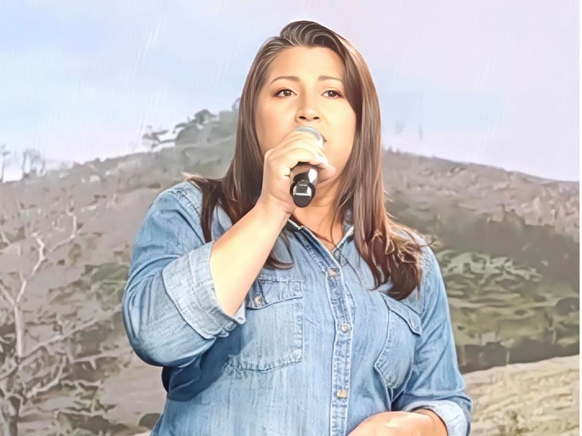 La cantautora nicoyana representará a Costa Rica en el Festival Internacional de la Solidaridad de los Pueblos del Mundo, donde interpretará composiciones inspiradas en la belleza y tradiciones del país.