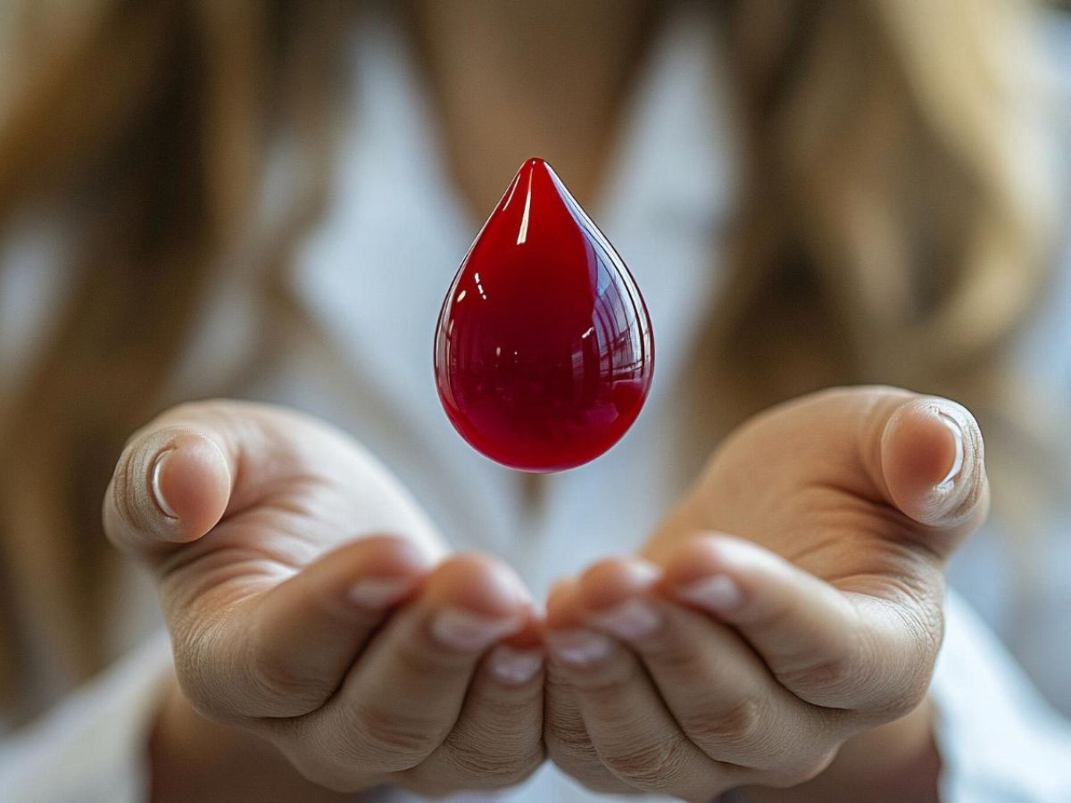 17 de abril, Día Mundial de la Hemofilia