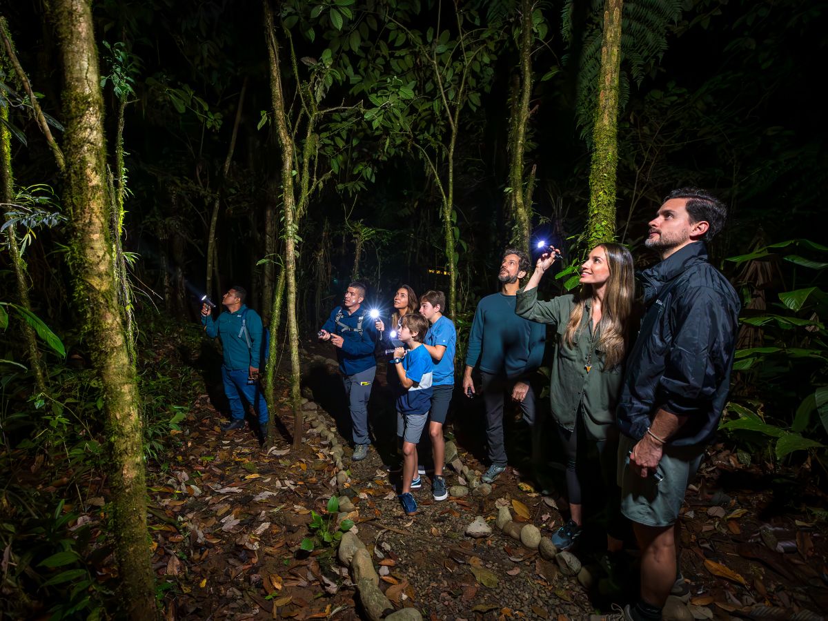 Investigación y conservación ambiental
