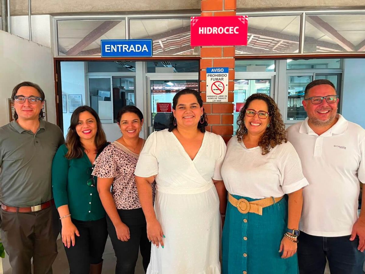 Con esta acreditación, Hidrocec reafirma y profundiza su compromiso con la calidad y la mejora continua en sus operaciones.