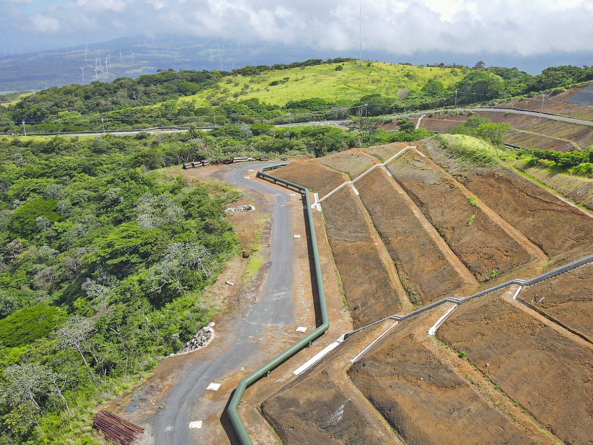 Avance de obras totales supera 55%