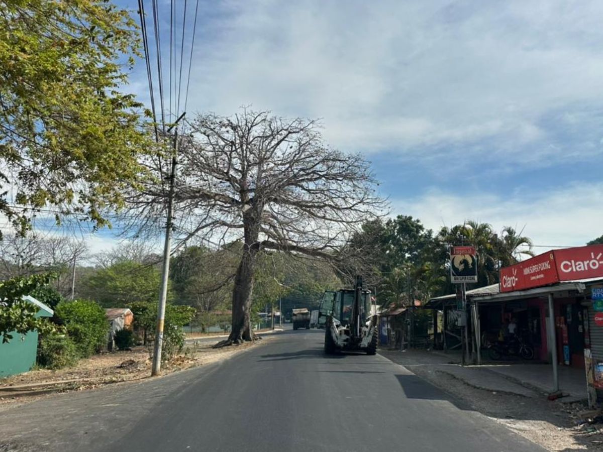 El proyecto tuvo una inversión de ₡649.2 millones, el Inder aportó ₡486.9 millones y la Municipalidad de Abangares contribuyó con ₡162.3 millones