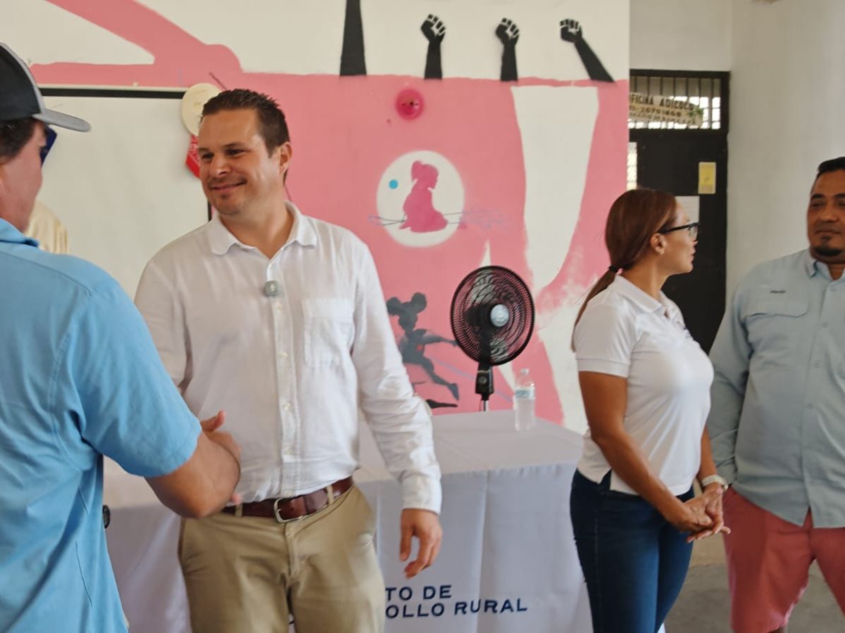 Beneficiario de motor fuera de borda