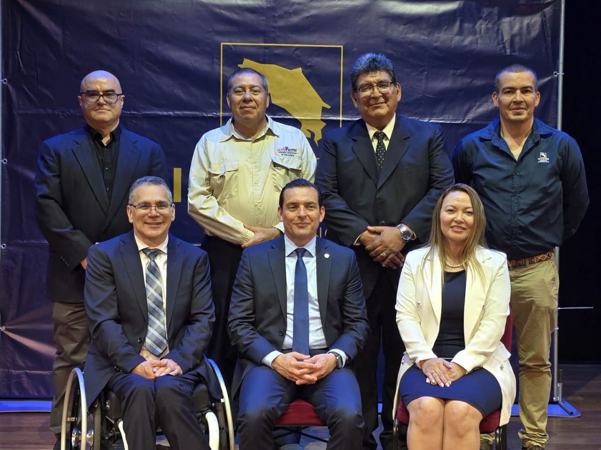 Con una delegación de 232 atletas, procedentes de 93 centros educativos públicos y privados de todo el país, Costa Rica participará en los XXII Juegos Deportivos Estudiantiles Centroamericanos de Nivel Secundaria, que se desarrollarán en Tegucigalpa, Honduras, del 4 al 13 de setiembre próximos.
