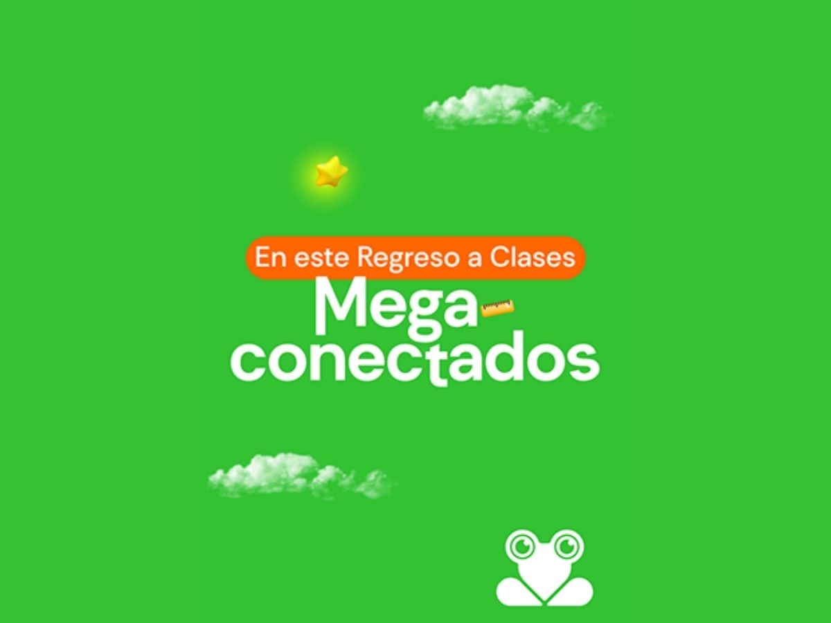 Recargas de ¢2 000 o más permiten canjear cuadernos kölbi gratis.