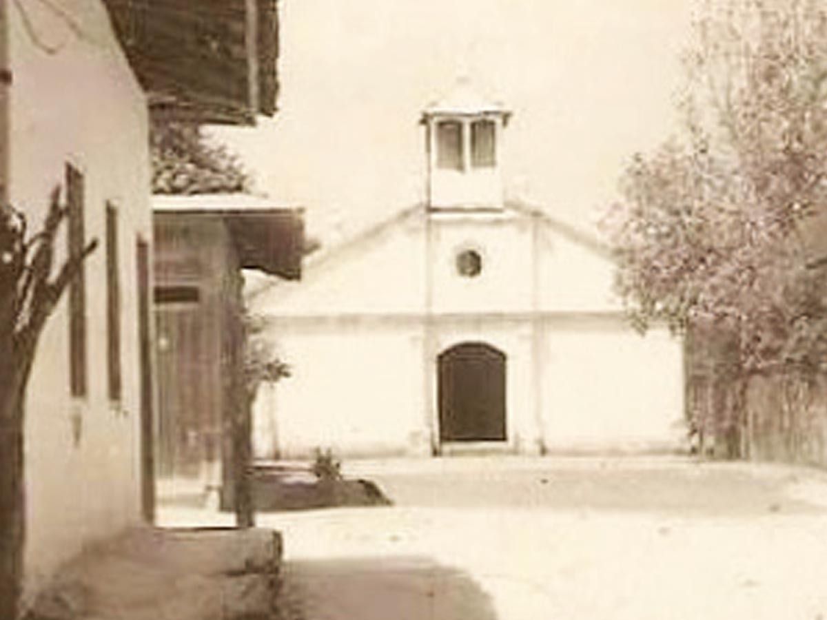La fundación de una ermita el 4 de setiembre de 1769 marcó el origen del poblado que con los años se convertiría en Liberia, una ciudad que conserva en sus calles, tradiciones y patrimonio las huellas de su historia.