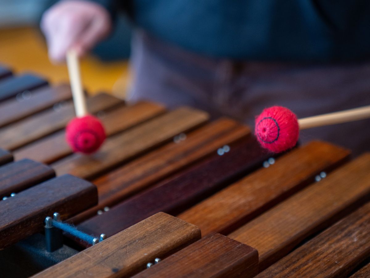 Este centro universitario que enseña a tocar la marimba guanacasteca asistirá a una convención con los mejores percusionistas del orbe, del 11 al 14 de noviembre en Indianápolis, Estados Unidos.