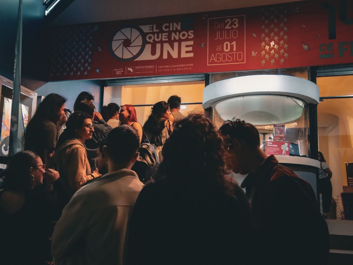 El Ministerio de Cultura y Juventud conformó el Consejo de Cinematografía y Audiovisual, pieza fundamental para avanzar en la implementación de la nueva Ley de Cinematografía y Audiovisual.
