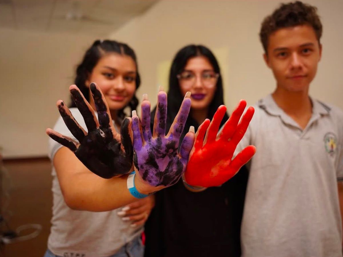 Al 29 de setiembre, el Consejo de la Persona Joven ha gestionado 79 de las 89 transferencias correspondientes a 2026, por ₡281,8 millones.