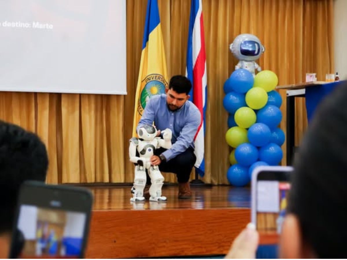 ¿Le gustaría participar en Reto Marte 2026 en España?