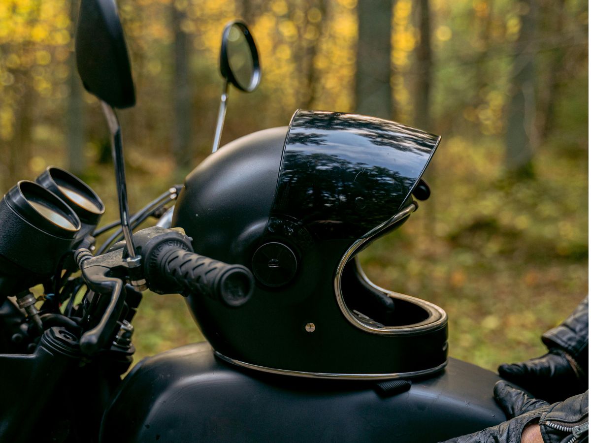 Accidentes en motocicleta aumentaron en enero 2026