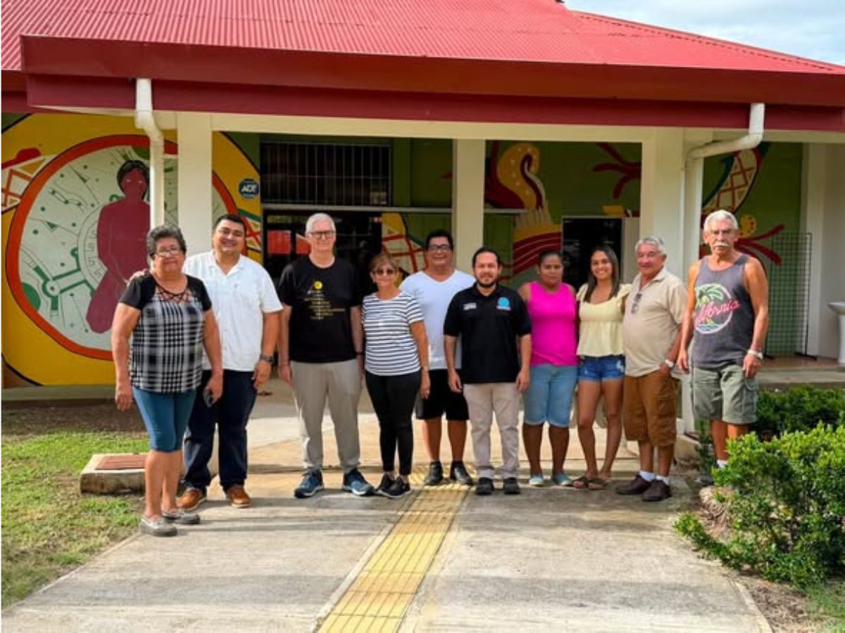 Con una amplia participación de gobiernos locales, instituciones públicas, academia y actores territoriales, se desarrolló el Simposio Regional sobre Patrimonio Biocultural, Gobernanza Territorial y Turismo Cultural en Nicoya; un espacio orientado a fortalecer la articulación regional para la protección, valorización y gestión responsable del patrimonio chorotega.