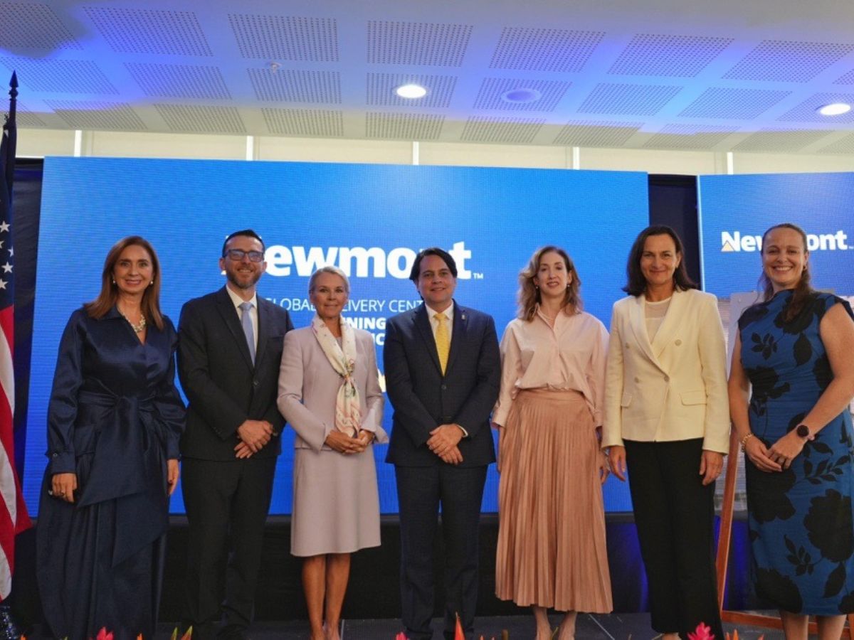 Se espera que la operación genere cientos de empleos especializados para finales de 2026, reforzando aún más la posición del país como un centro líder para los servicios corporativos globales.