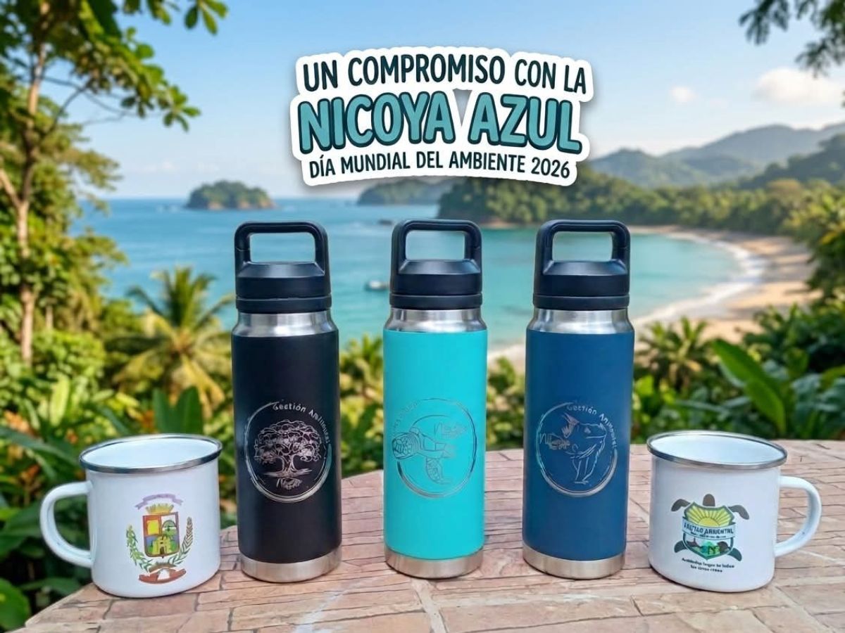 En el marco de la conmemoración del Día Mundial del Ambiente, la Municipali dad de Nicoya se prepara para realizar, por sexto año consecutivo, sus jornadas de acción ambiental.