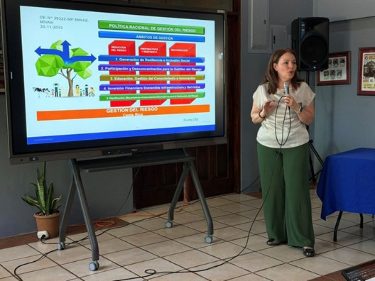 Fortalezas incluyen aspectos como el presupuesto de los recursos necesarios para la atención de eventualidades