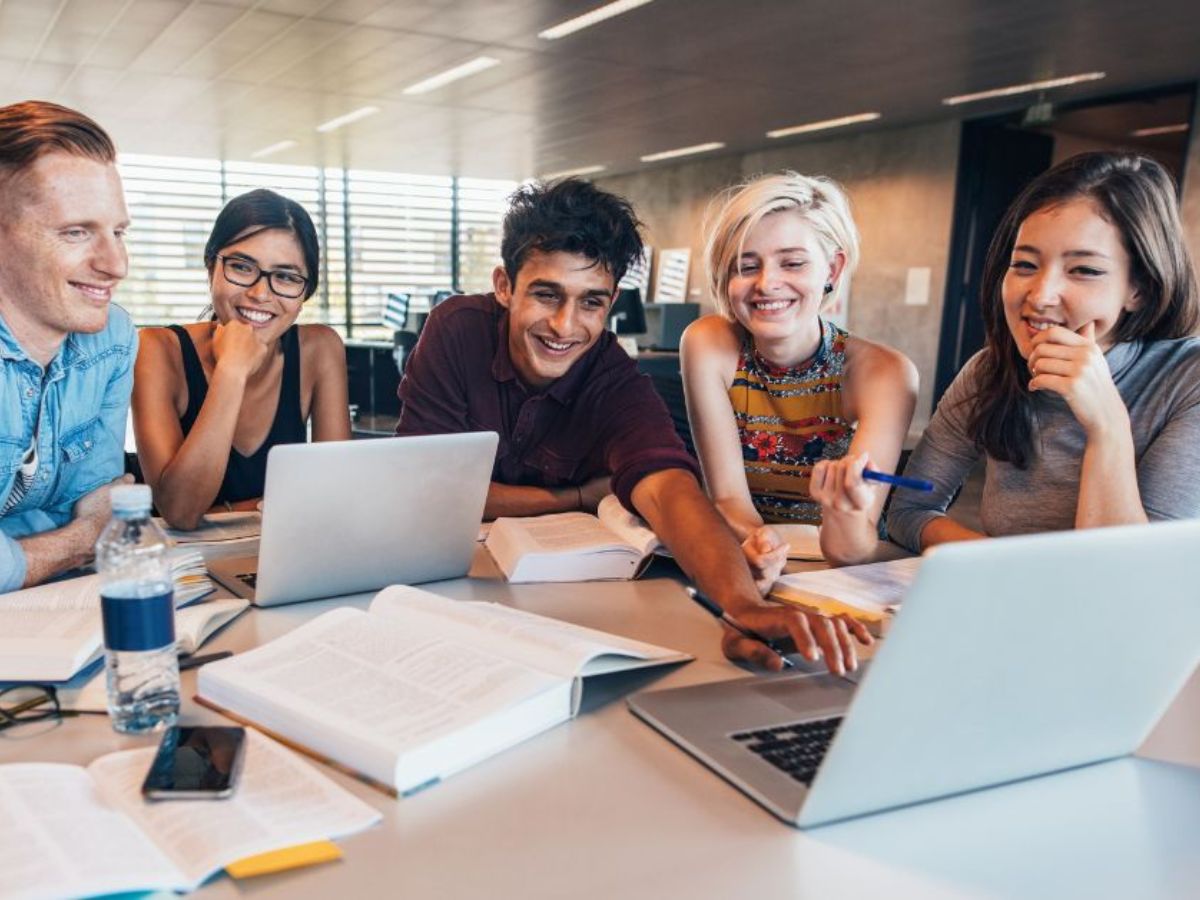 Se enfocan más en las ciencias de datos, la calidad y las tecnologías de la producción