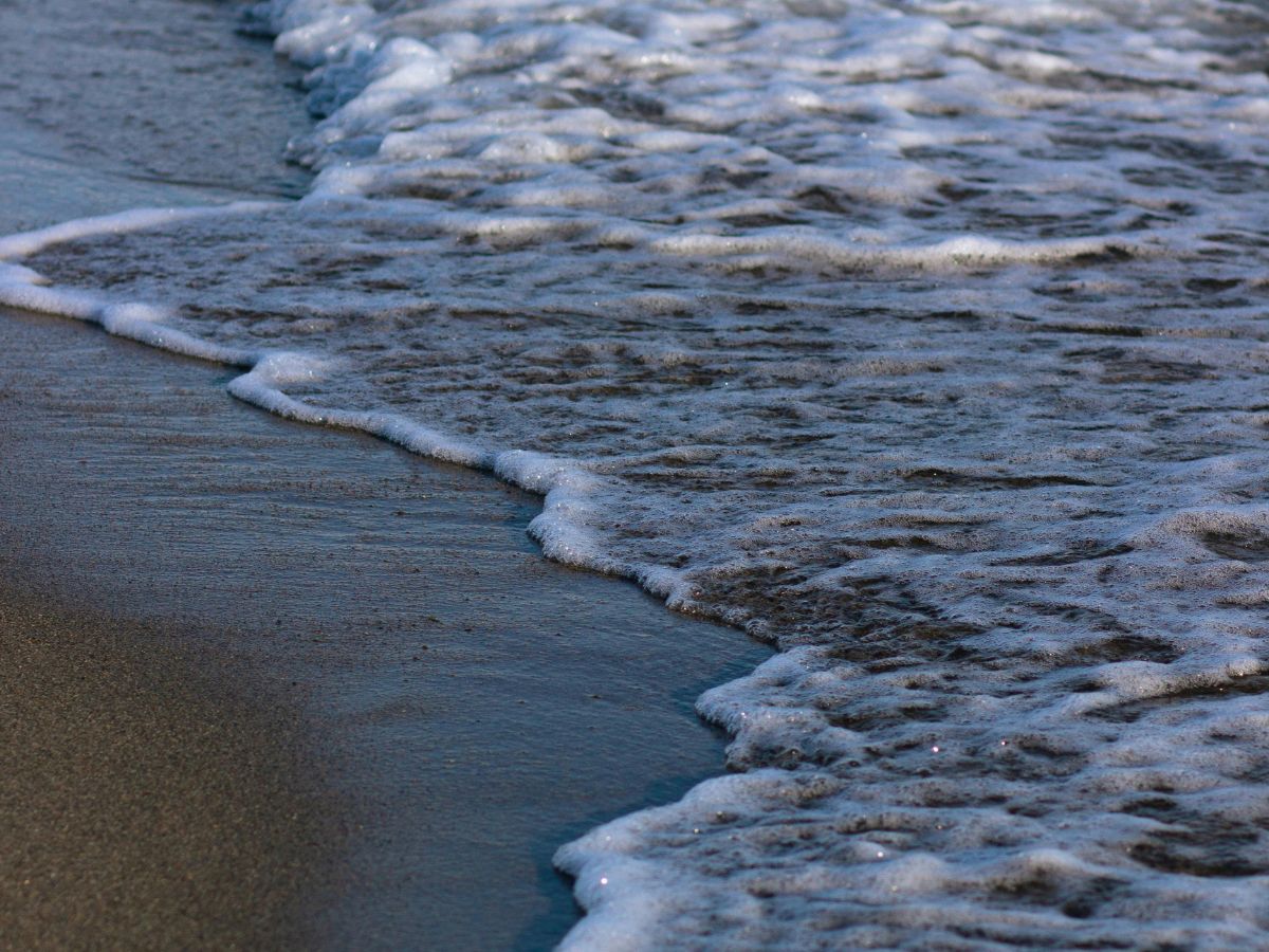 El reciente evento de oleaje extremo registrado en el Caribe costarricense provoca un retiro significativo de arena en varias playas, con afectaciones directas a infraestructura ubicada en zonas cercanas al mar.