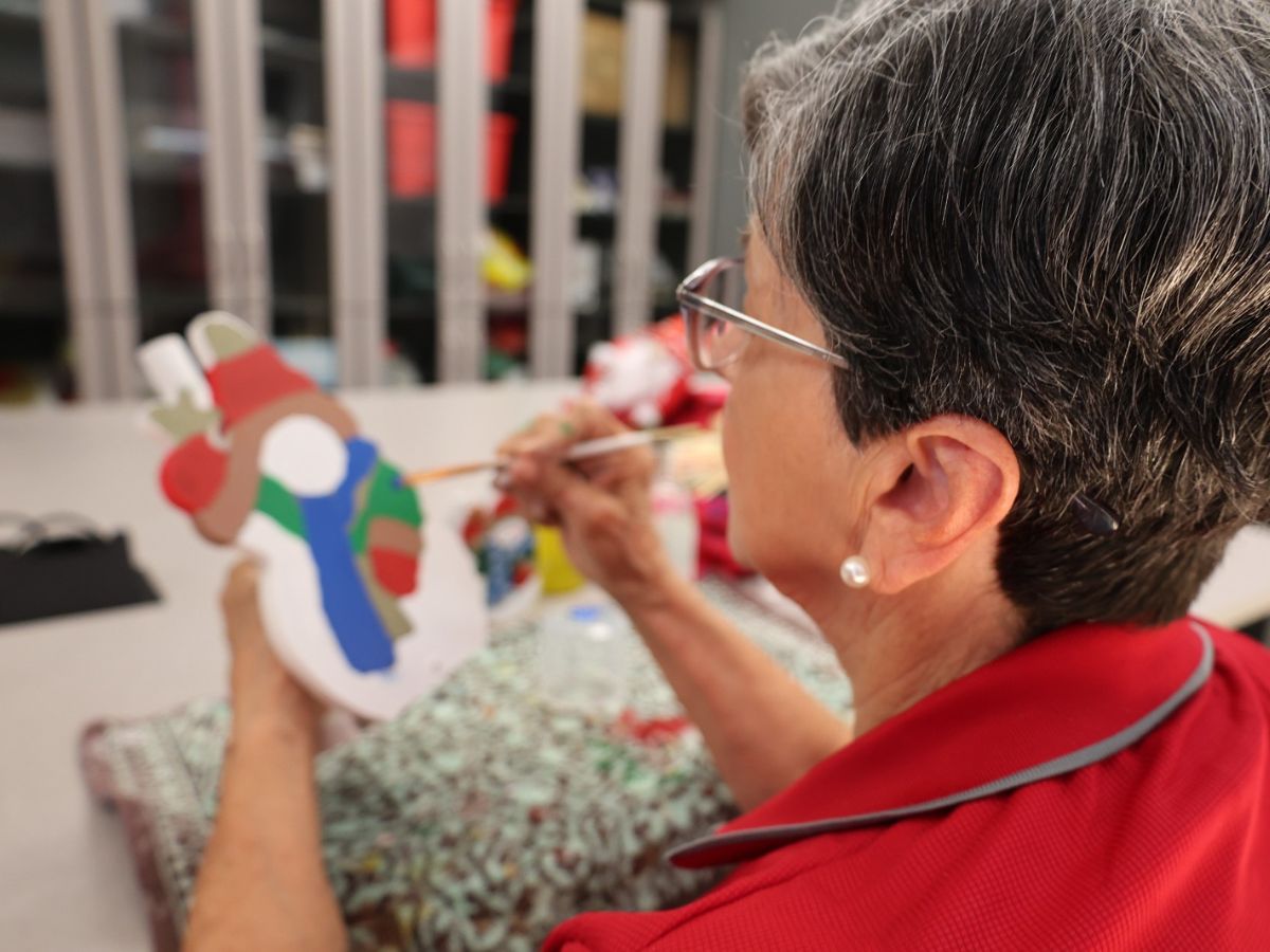 Del 11 al 13 de febrero, de 9 a. m. a 12 mediodía, las personas mayores de 60 años podrán realizar la matrícula virtual para los cursos gratuitos del Programa de Atención Integral de la Persona Adulta Mayor (PAIPAM).