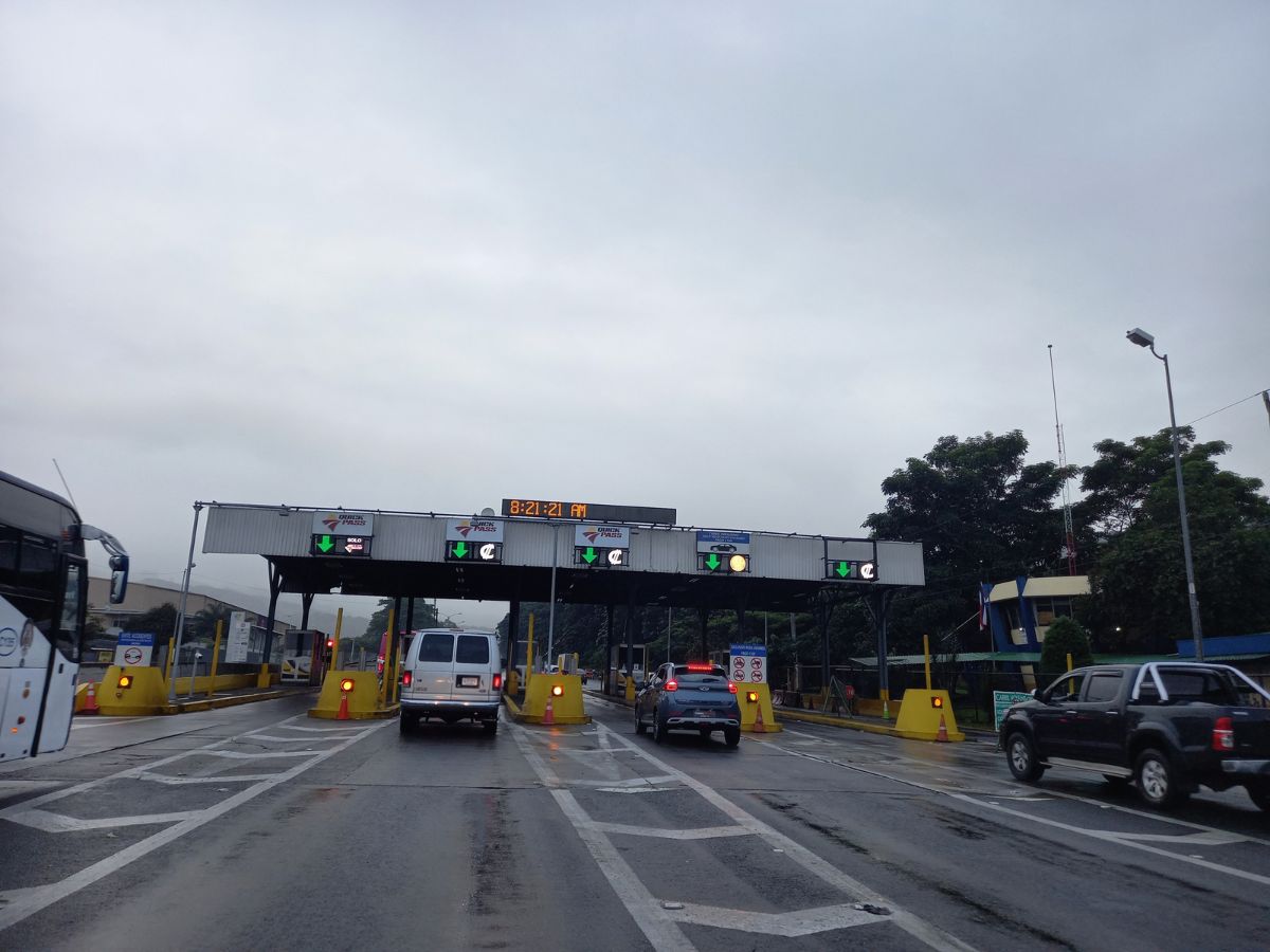 Sobre la Florencio del Castillo, entre las 6 pm del primero y las 6 am del 2 de agosto.