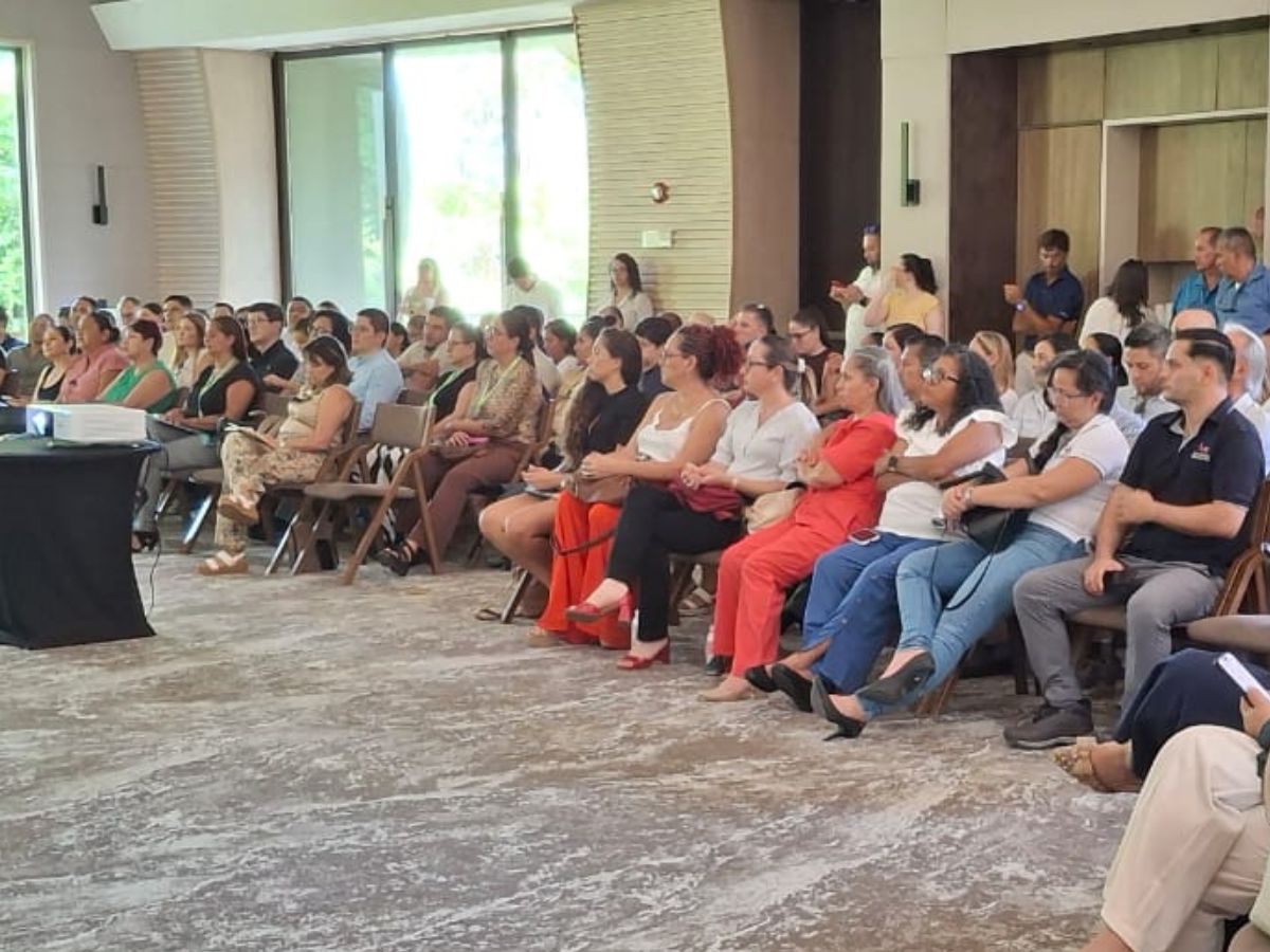 La operación impulsó una inversión social comunitaria superior a USD 1 millón