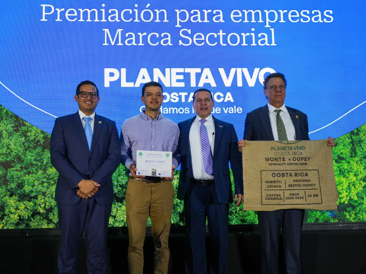 Estrategia país reconoce el compromiso del agro con la sostenibilidad y fortalece su posicionamiento en mercados libres de deforestación