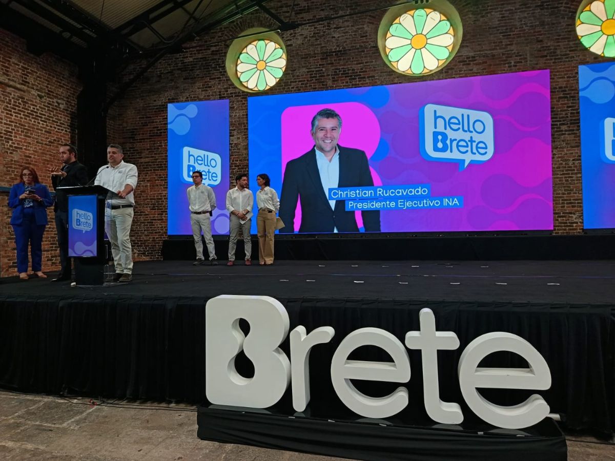 Contratación bajo demanda permitirá habilitar licencias de uso para hasta 2.000.000  en los próximos 4 años.  Plataforma virtual contratada por el INA entra en funcionamiento este mes.