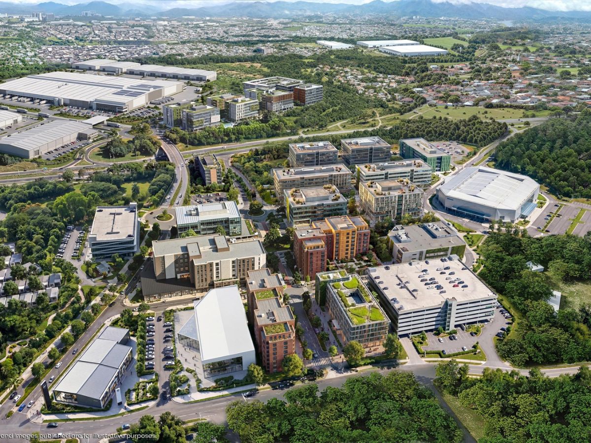 El reconocimiento internacional de fDi Intelligence destaca el potencial de este proyecto de Portafolio Inmobiliario para atraer inversión extranjera y fortalecer la competitividad de Costa Rica.