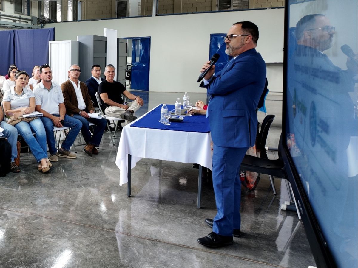 Iniciativa impulsa la continuidad generacional de unidades de negocios